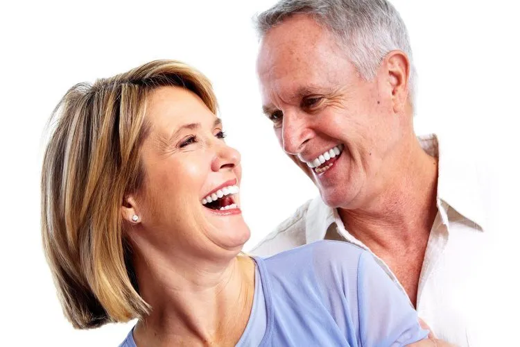Dental implants at the practice